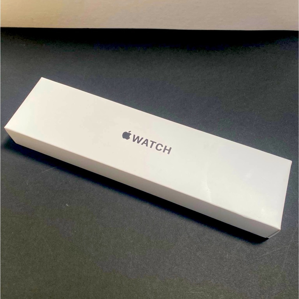Apple Watch SE 44mm M/L